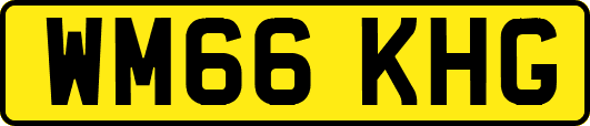 WM66KHG