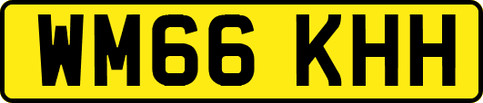 WM66KHH
