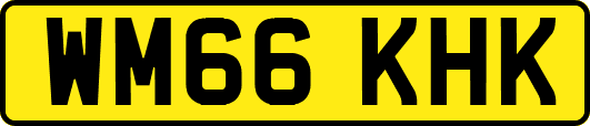 WM66KHK