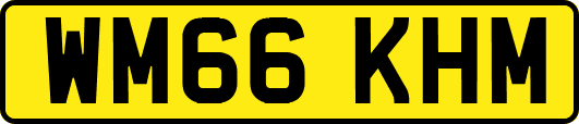 WM66KHM