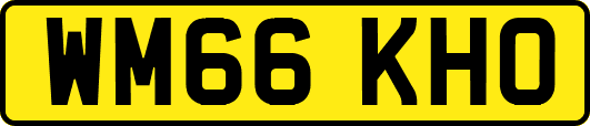 WM66KHO