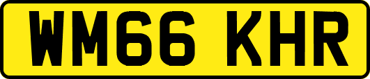 WM66KHR