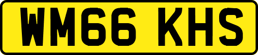 WM66KHS
