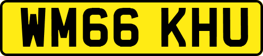 WM66KHU