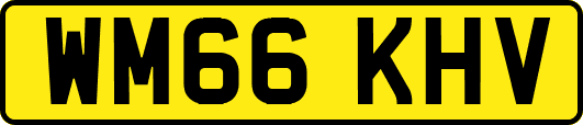 WM66KHV