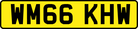 WM66KHW