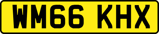 WM66KHX