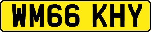WM66KHY