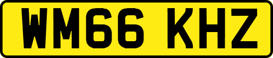 WM66KHZ