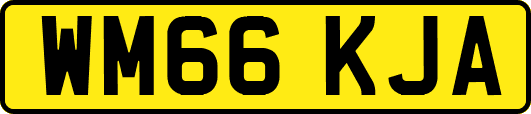 WM66KJA