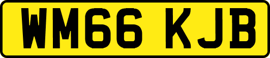 WM66KJB