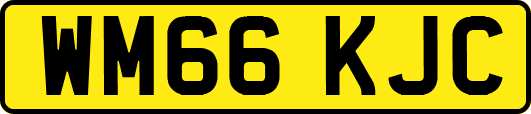 WM66KJC