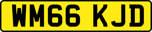 WM66KJD