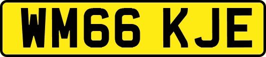 WM66KJE