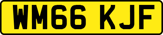 WM66KJF