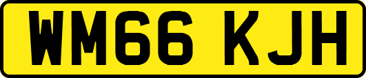 WM66KJH