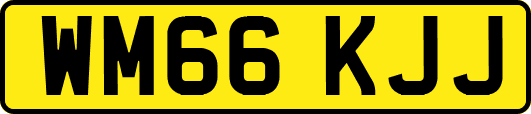 WM66KJJ