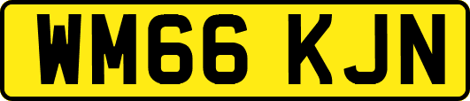 WM66KJN