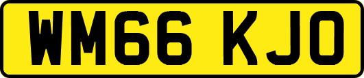 WM66KJO