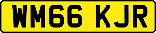 WM66KJR
