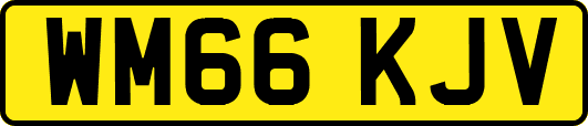 WM66KJV