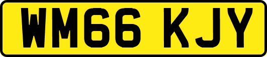 WM66KJY