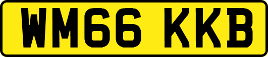 WM66KKB