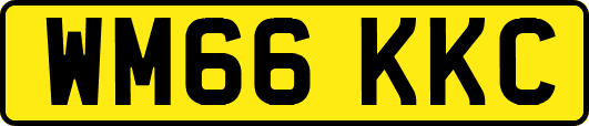 WM66KKC
