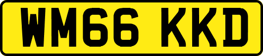 WM66KKD
