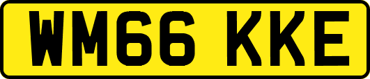 WM66KKE