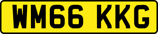 WM66KKG