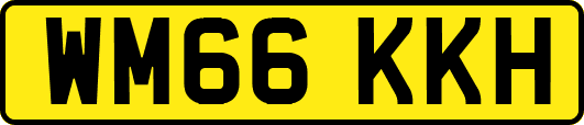 WM66KKH