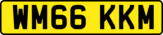 WM66KKM