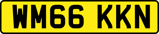 WM66KKN
