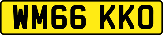 WM66KKO
