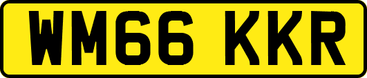 WM66KKR