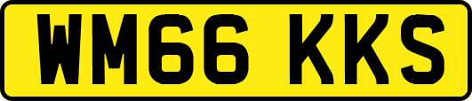 WM66KKS