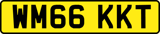 WM66KKT