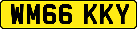 WM66KKY