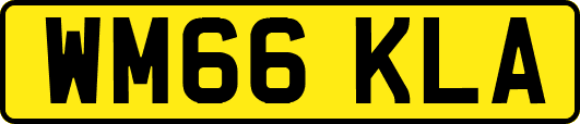 WM66KLA