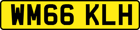 WM66KLH