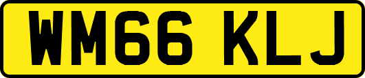 WM66KLJ