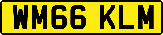 WM66KLM