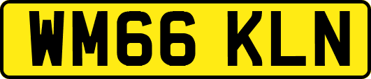 WM66KLN