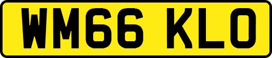 WM66KLO