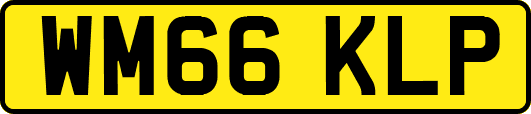 WM66KLP