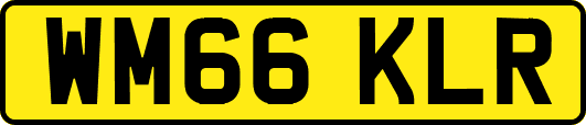 WM66KLR