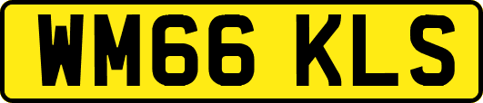 WM66KLS