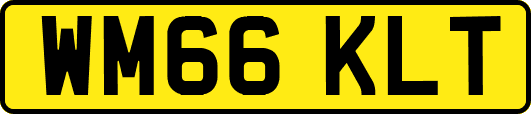 WM66KLT