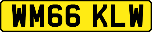 WM66KLW